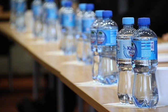 Mineral Water