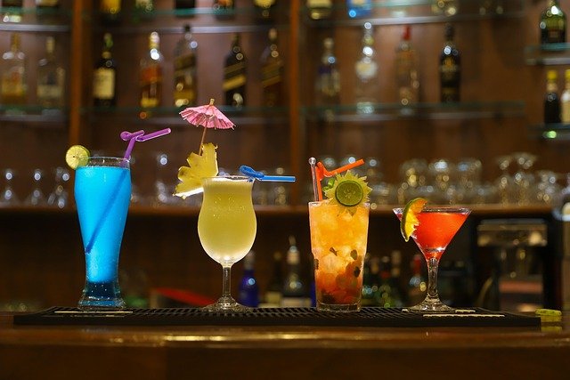 Mocktail