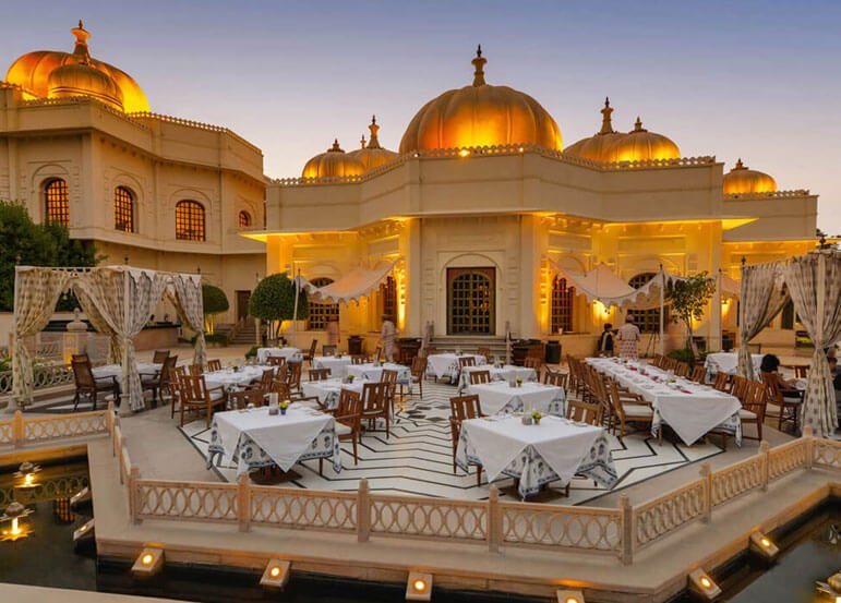 Resort