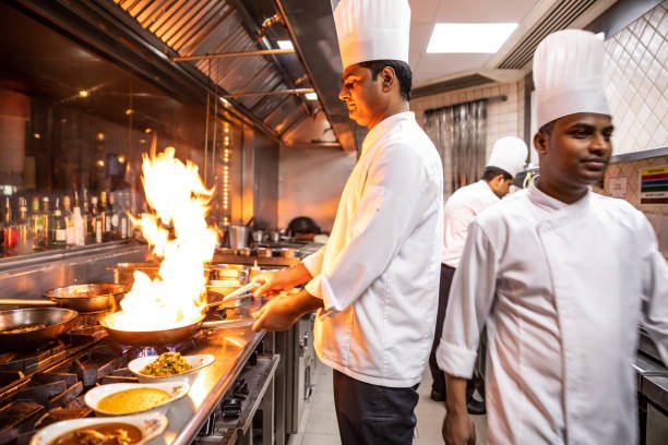 Chef / Cook