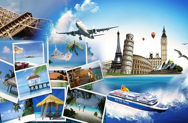 Tour & Travels
