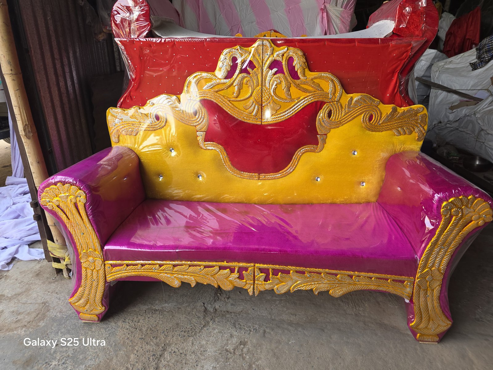 maharaja