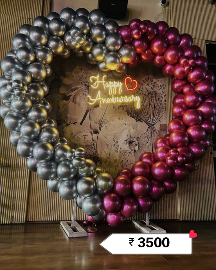 baloon design